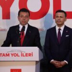 Local elections in Istanbul