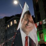 FILE PHOTO: Rally to protest against the detention of Istanbul’s