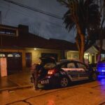 Argentina court orders house arrest for daughter of Nazi official