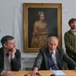 Argentina officials recover missing painting stolen by Nazis and seen