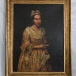 Argentina officials recover missing painting stolen by Nazis and seen