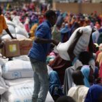 USAID exit leaves Nigeria’s conflict region with 87 percent funding