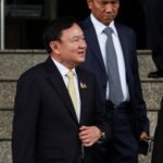 Thai court hands down verdict on former Prime Minister Thaksin