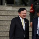Thai court hands down verdict on former Prime Minister Thaksin