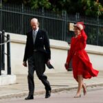 Royal Wedding in Windsor
