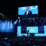 Britain’s Reform UK Party national conference in Birmingham