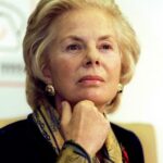 FILE PHOTO: The Duchess of Kent attends the 1995 Childline