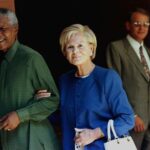 FILE PHOTO: DUCHESS OF KENT ON SIX DAYS VISIT TO