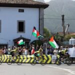 Vuelta a Espana – Stage 13 – Cabezon de la