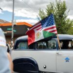 Chicago’s Mexican community proceeds with a Mexican Independence Day parade