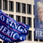“No Kings” nationwide protests