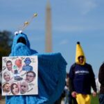 “No Kings” nationwide protests