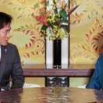 Japan’s LDP to make decision on coalition with Japan Innovation