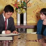 Japan’s LDP to make decision on coalition with Japan Innovation