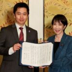Japan’s LDP to make decision on coalition with Japan Innovation