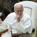 Pope Leo XIV holds an audience for the Jubilee of