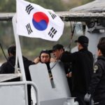 South Korea ramps up security ahead of APEC summit