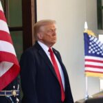 Australia’s Prime Minister Albanese visits Washington, D.C.