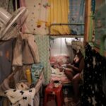 The Wider Image – Left behind: A Filipina migrant mother’s