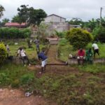 Ivory Coast town, site of 2011 massacre, uses marriages to