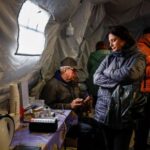 Chernihiv region experiences power outages after Russian drone attack