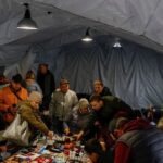 Chernihiv region experiences power outages after Russian drone attack