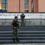 Colombia awaits a ruling on an appeal in a criminal