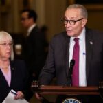 21st day of U.S. government shutdown