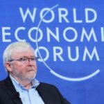 54th WEF annual meeting in Davos