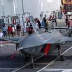 Turkey pressing for Western jets to claw back regional edge