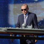 Turkey pressing for Western jets to claw back regional edge