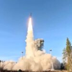 Russia holds nuclear drills