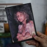 The Wider Image – Retirees on the edge: Argentina’s protesting