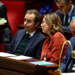 First debate on French budget at the National Assembly in