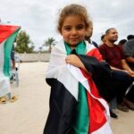 Reactions after U.S. President Donald Trump announced that Israel and