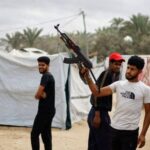 Reactions after U.S. President Donald Trump announced that Israel and