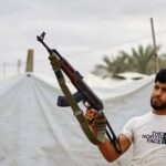 Reactions after U.S. President Donald Trump announced that Israel and