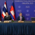 47th Association of Southeast Asian Nations (ASEAN) Summit in Kuala