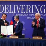 47th ASEAN Summit in Kuala Lumpur