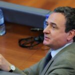 Kosovo’s parliament fails to elect a new speaker for the