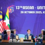 47th Association of Southeast Asian Nations (ASEAN) Summit in Kuala