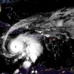 Hurricane Melissa, which has developed into a Category 4 hurricane,