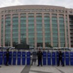 Jailed Istanbul Mayor Imamoglu to give testimony to judicial authorities in Istanbul