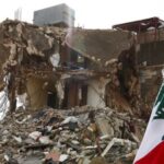 FILE PHOTO: Residents of Kfar Kila return to their village