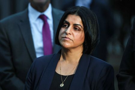 Government statement following attack at Manchester synagogue