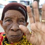 Tanzania holds general election