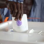 Tanzania holds general election