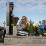 Serbia protests demand accountability one year after deadly roof collapse