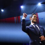 Dutch parliamentary elections in the Netherlands