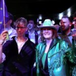 Dutch parliamentary elections in the Netherlands